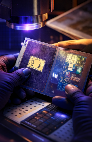 Проверка документов