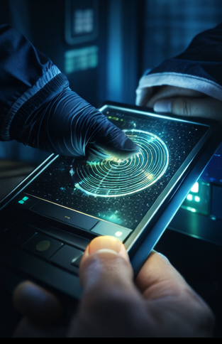 Проверка контрагента