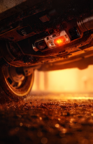 Геолокация